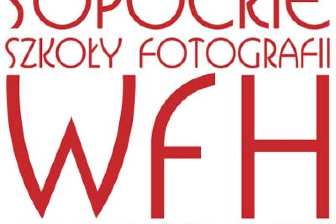 Sopockie Szkoły Fotografii WFH