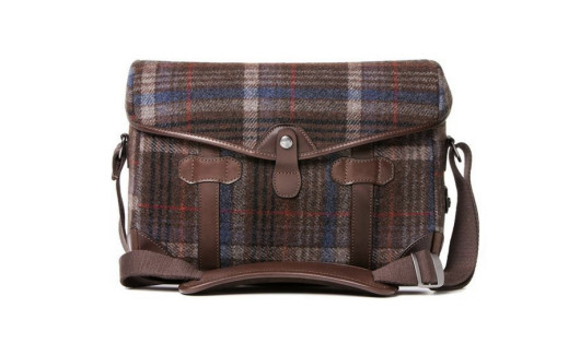 Barber Shop Pageboy Vanity Tweed
