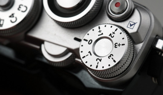 Olympus PEN-F
