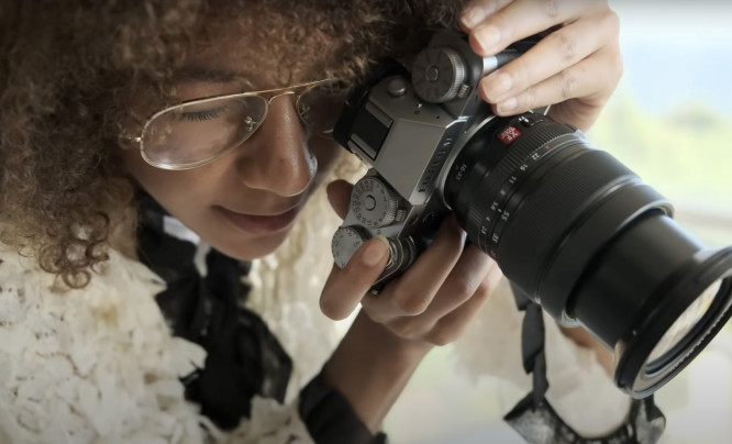Rodzinka w komplecie - przegląd optyki Fujifilm Fujinon XF