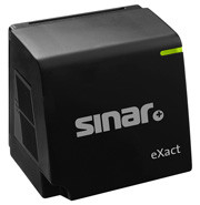 Sinarback eXact - 192 megapikseli w trybie multi-shot