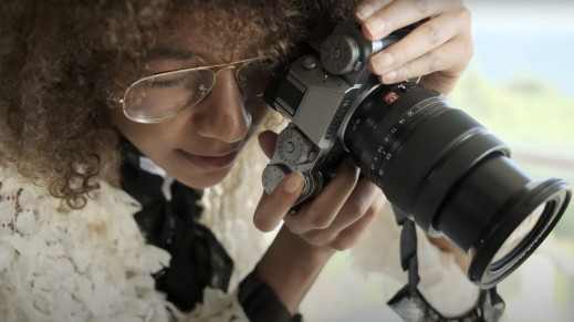 Rodzinka w komplecie - przegląd optyki Fujifilm Fujinon XF