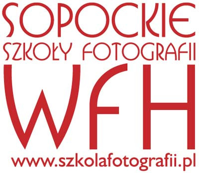 Sopockie Szkoły Fotografii WFH
