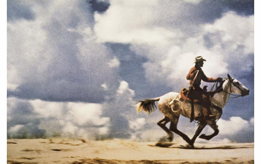 #8. Richard Prince, Untitled (cowboy) - 2014: $3,077,000