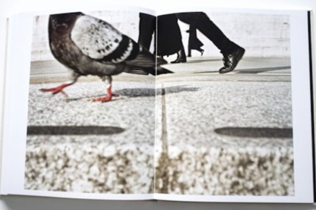 Matt Stuart “All that life can afford” [RECENZJA]
