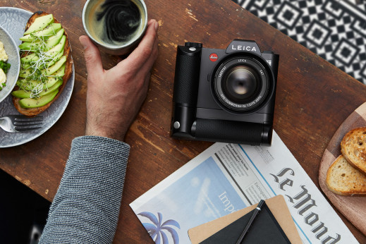 Leica zaprezentowała nowe obiektywy do systemu SL