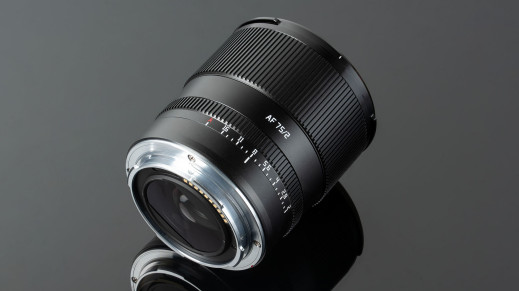 TTartisan AF 75 mm f/2 ED od teraz także z mocowaniem L-Mount. To imponująca portretówka za 1000 zł