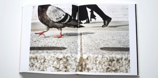 Matt Stuart “All that life can afford” [RECENZJA]