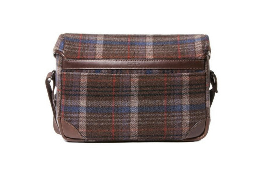 Barber Shop Pageboy Vanity Tweed