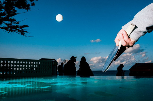 fot. Gavin Libotte z cyklu “Wanderland”, finalista URBAN Photo Awards 2025: Projects & Portfolios