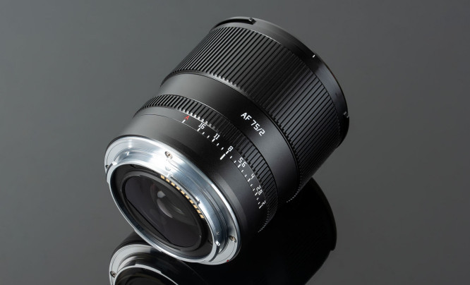 TTartisan AF 75 mm f/2 ED od teraz także z mocowaniem L-Mount. To imponująca portretówka za 1000 zł