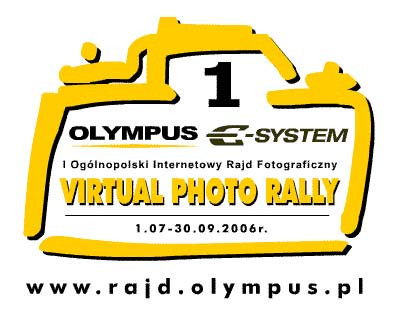 I Ogólnopolski Internetowy Rajd Fotograficzny