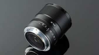 TTartisan AF 75 mm f/2 ED od teraz także z mocowaniem L-Mount. To imponująca portretówka za 1000 zł