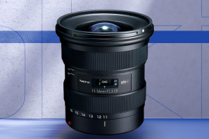 Tokina ATX-i 11-16 mm f/2.8 CF Plus taniej o 30% do końca lipca