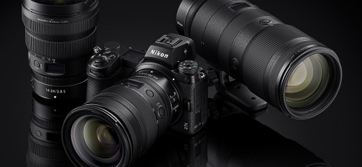 Przegląd zoomów Nikon Z. Wybierz najlepszy model dla siebie
