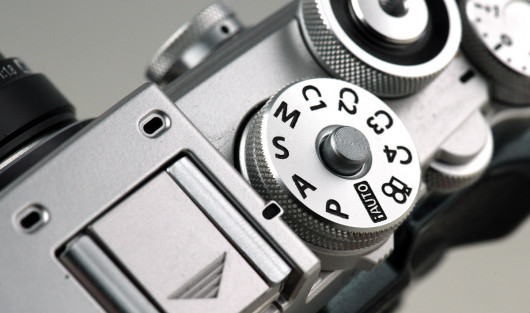 Olympus PEN-F
