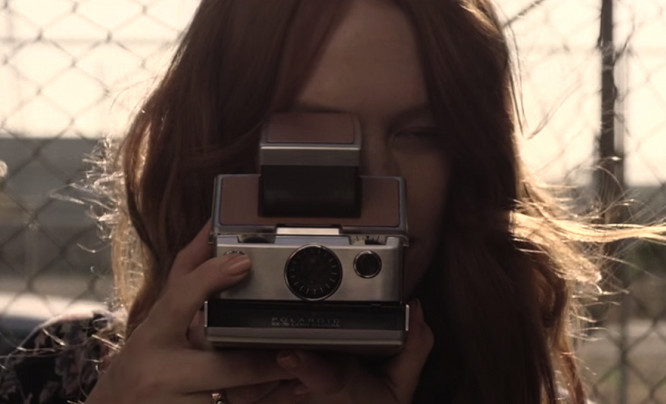 Polaroid Swing - rewolucja na miarę Instagrama?
