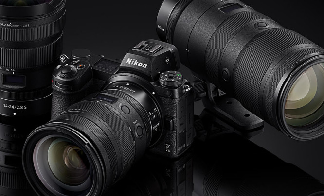 Przegląd zoomów Nikon Z. Wybierz najlepszy model dla siebie