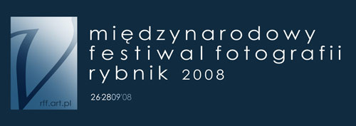 V Międzynarodowy Festiwal Fotografii w Rybniku