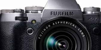 Wtyczka do tetheringu aparatu Fujifilm X-T1 w programie Lightroom już dostępna