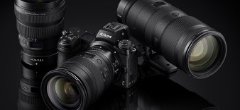 Przegląd zoomów Nikon Z. Wybierz najlepszy model dla siebie