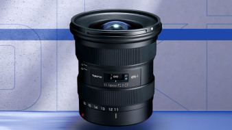 Tokina ATX-i 11-16 mm f/2.8 CF Plus taniej o 30% do końca lipca