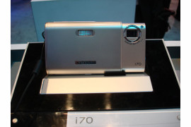 Samsung i70