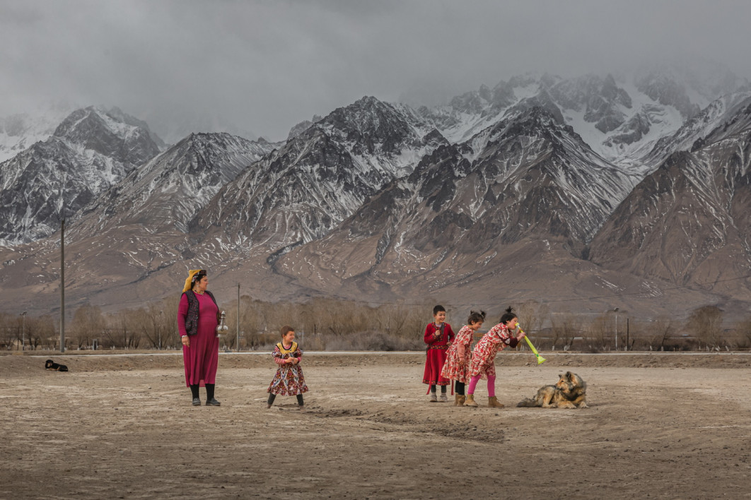 Fot. Yaping Du, nagroda China National Award / Sony World Photography Awards 2025