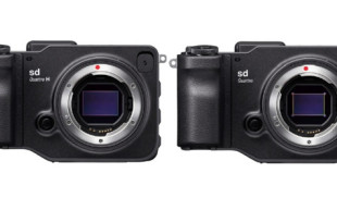 Sigma sd Quattro i sd Quattro H - bezlusterkowa ofensywa