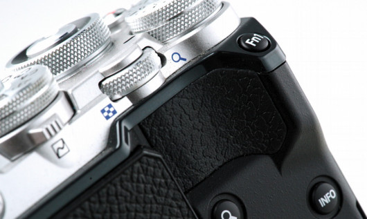 Olympus PEN-F