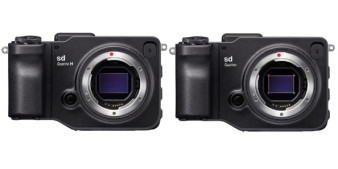 Sigma sd Quattro i sd Quattro H - bezlusterkowa ofensywa
