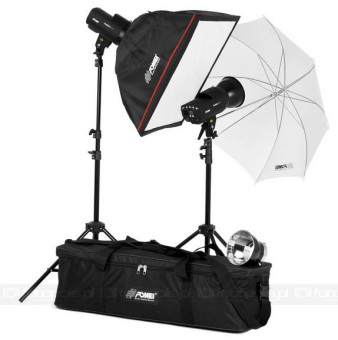 Fomei Basic-400 w promocyjnym zestawie z drukarką Epson