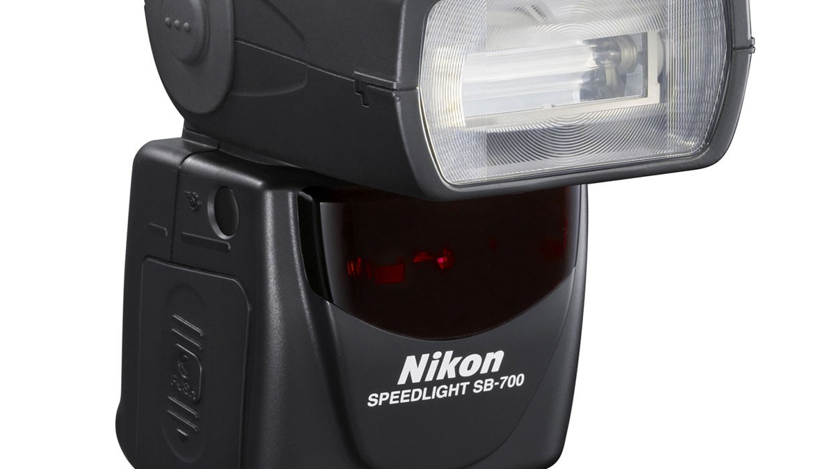 Nikon Speedlight SB-700 | Fotopolis.pl