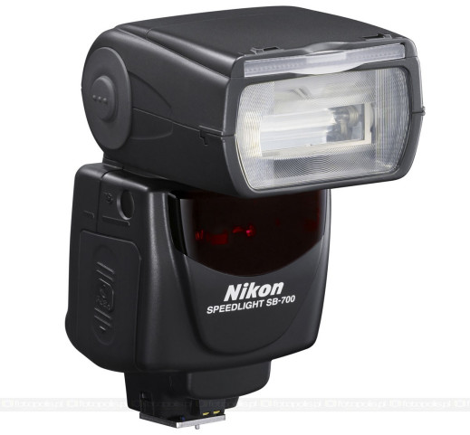 Nikon Speedlight SB-700