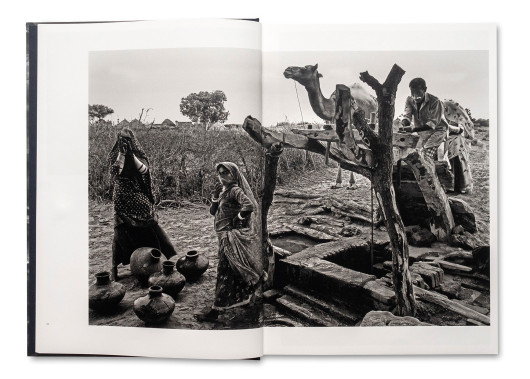 Ian Berry, Water / GOST Books