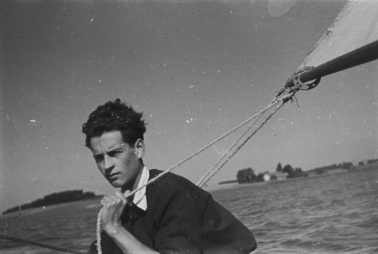 Zdjęcia z Archiwum Fotograficznego Wojciecha Tuszko (NAC), dzięki uprzejmości Narodowego Archiwum Cyfrowego