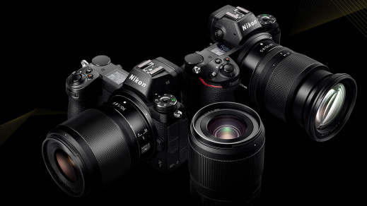 “Natychmiastowy Rabat Lato 2022” - ruszyła promocja na aparaty i obiektywy Nikon