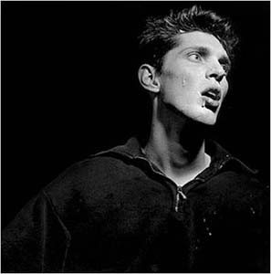 Erwin Olaf "Viritatis Splendor. Fotografie z lat 1988-2003"