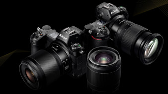 “Natychmiastowy Rabat Lato 2022” - ruszyła promocja na aparaty i obiektywy Nikon