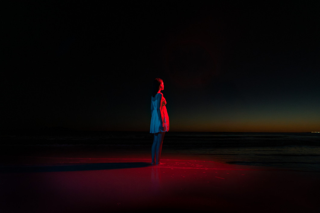 Fot. Cecilia Nion, nagroda Uruguay National Award / Sony World Photography Awards 2025