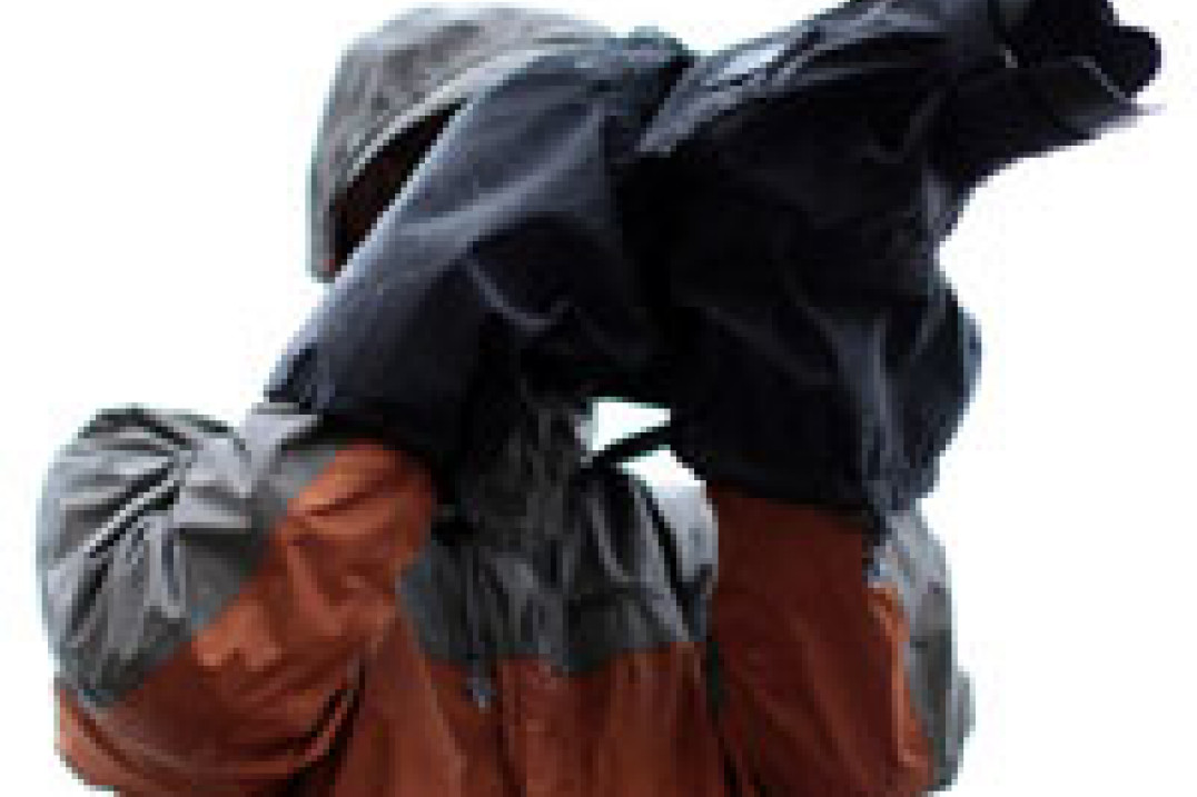 Think Tank Photo Hydrophobia 70-200 - deszcz nie straszny