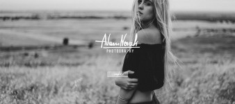 Strona internetowa dla fotografa? Zrób ją w WebWave
