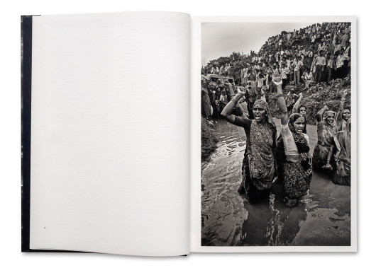 Ian Berry, Water / GOST Books