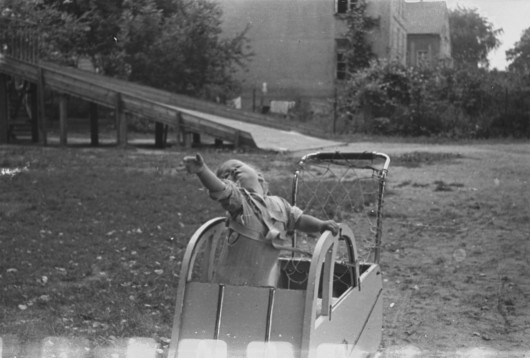 Zdjęcia z Archiwum Fotograficznego Wojciecha Tuszko (NAC), dzięki uprzejmości Narodowego Archiwum Cyfrowego