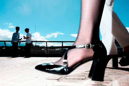 fot. Gavin Libotte z cyklu “Wanderland”, finalista URBAN Photo Awards 2025: Projects & Portfolios