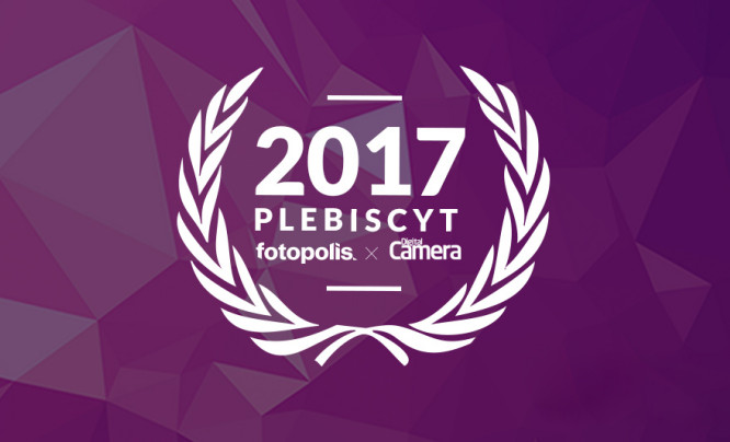 Nagrody za najlepsze produkty i wydarzenia fotograficzne 2017 roku przyznane!