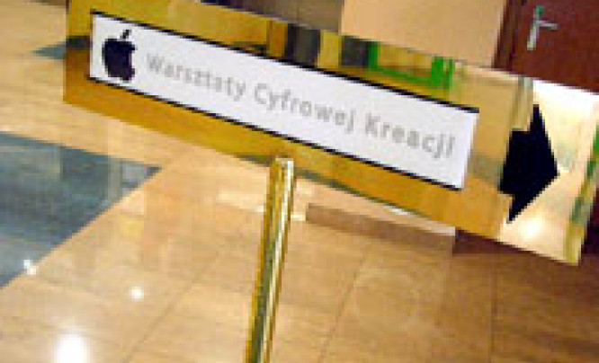  Relacja z drugiego dnia Warsztatów Cyfrowej Kreacji