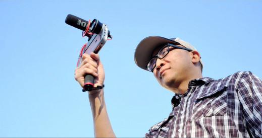 Helium Core - zamień iPhone’a w uniwersalny kombajn do filmowania