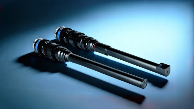 Laowa 15-24 mm T8 i 15-35 mm T12 - rewolucyjne obiektywy Probe Zoom