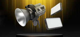 Colbor - nowy dystrybutor, nowe lampy LED